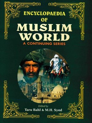 cover image of Encyclopaedia of Muslim World (Algeria)